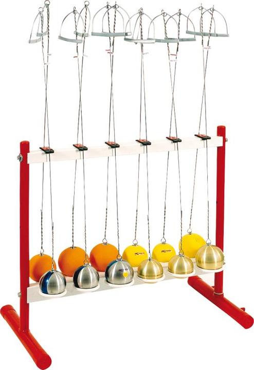 Image du produit Polanik Support de marteau de lancer, sans roulettes (8300 g)