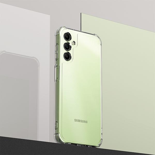 Immagine prodotto Araree Serie Flexield Made in Korea (Samsung Galaxy A25 5G)