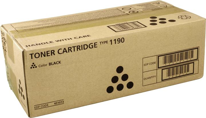 Actual product image RICOH 1190 (FC)
