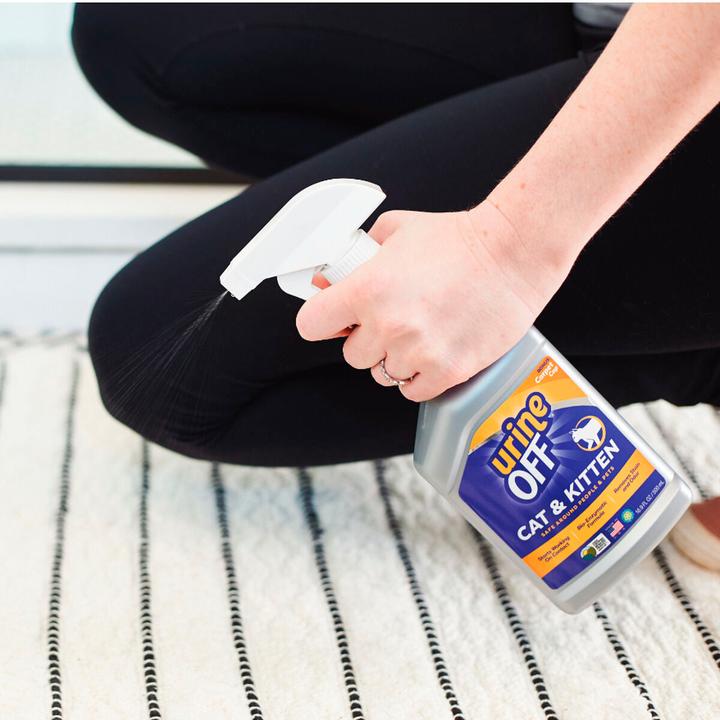 Immagine prodotto Urine Off Gatto (Gatto, 500 ml)