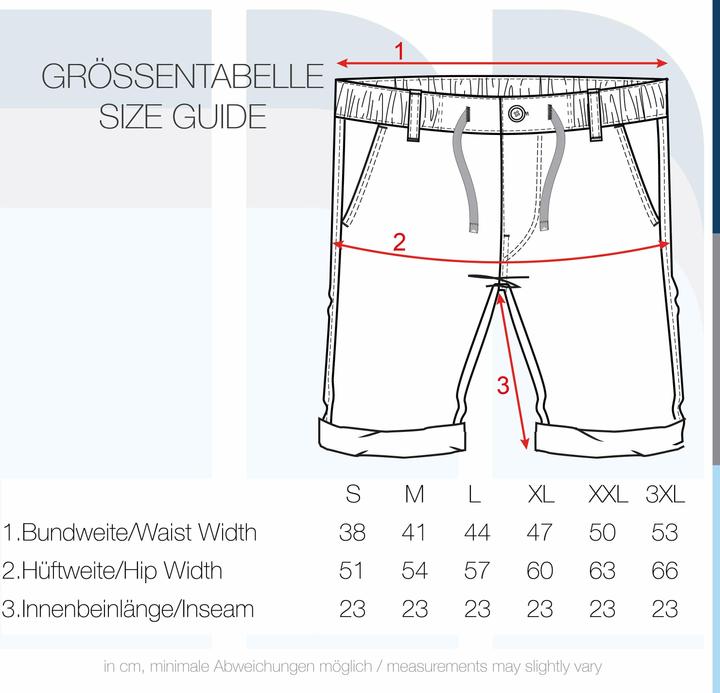 Actual product image Blend BHLenno 20711432ME (XXL)