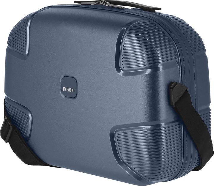 Actual product image Impackt IP1 - Beautycase, Glacier (22 l)