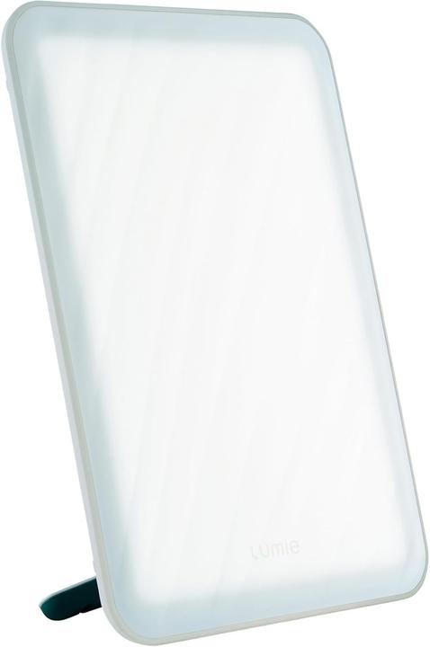 Actual product image Lumie Light therapy (10000 lx)