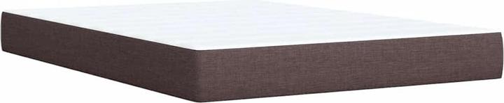 Actual product image vidaXL Boxspringbett (140 x 190 cm)