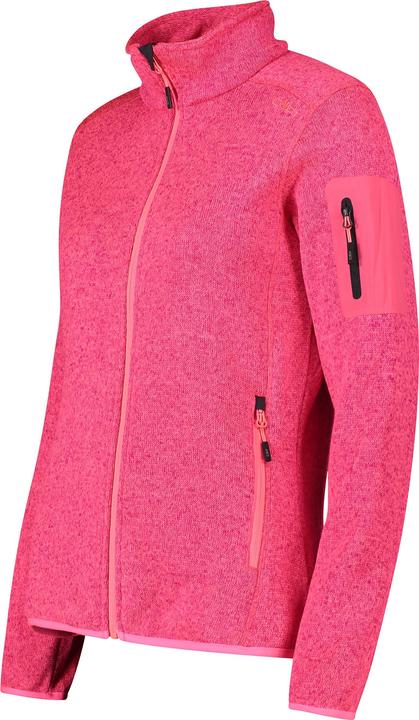 Produktbild CMP Campagnolo Strick Fleece (L)