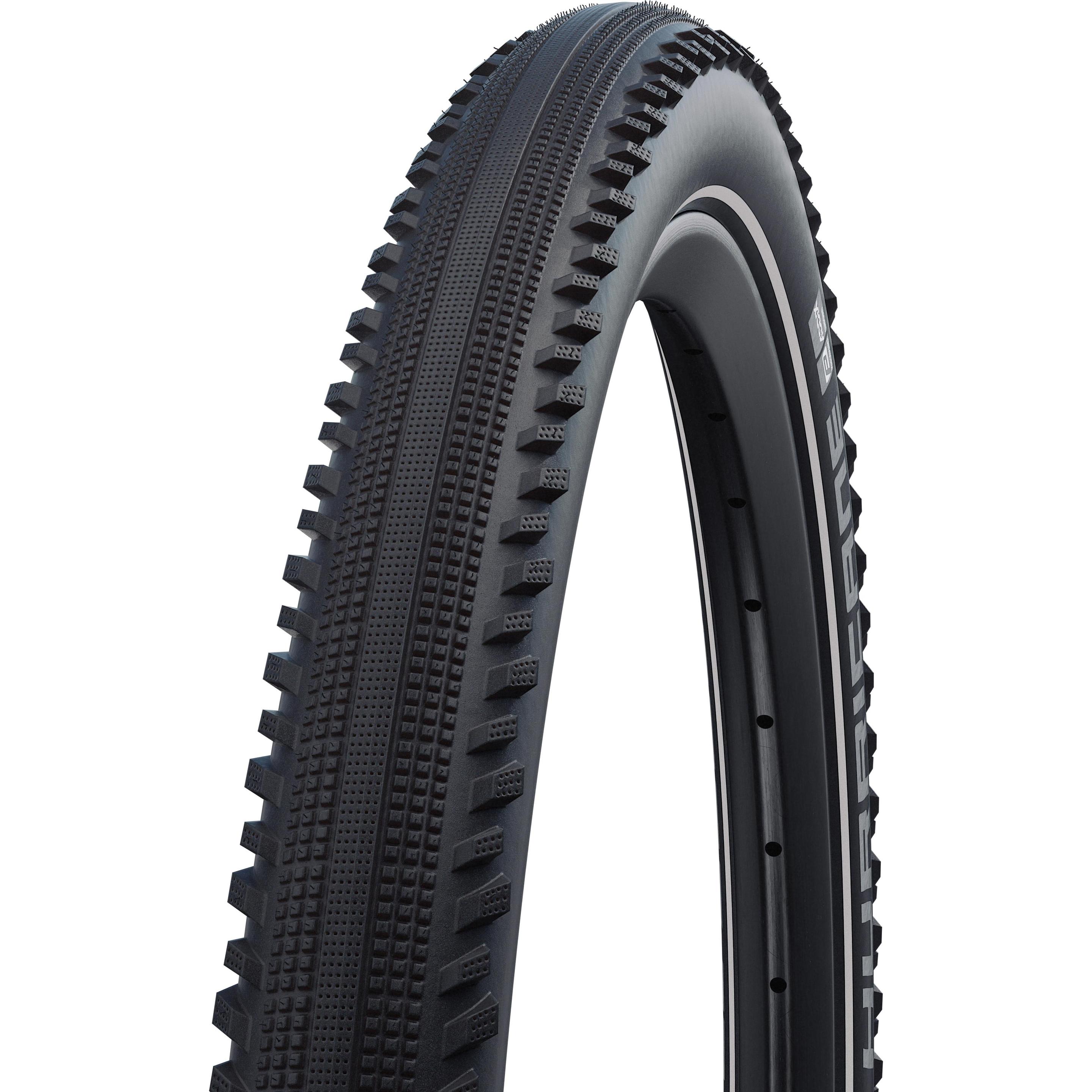 Schwalbe, Veloreifen, (29 x 2.25, 57-622)