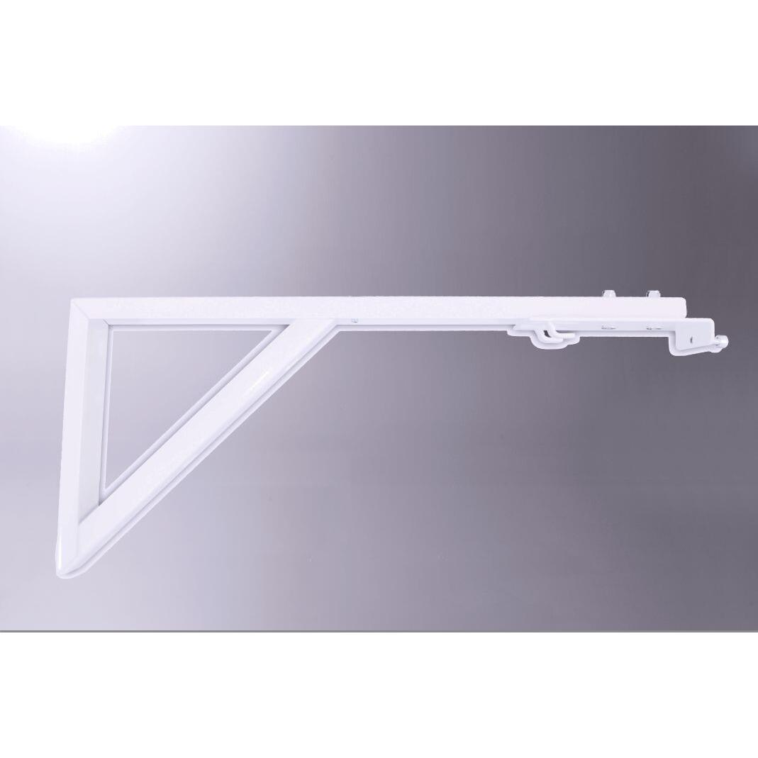 Thumbnail - Celexon Wandabstandshalter Expert XL Serie, Leinwand, Weiss