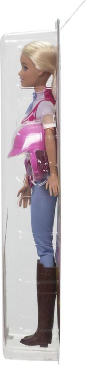 Produktbild Barbie Pferdejagd