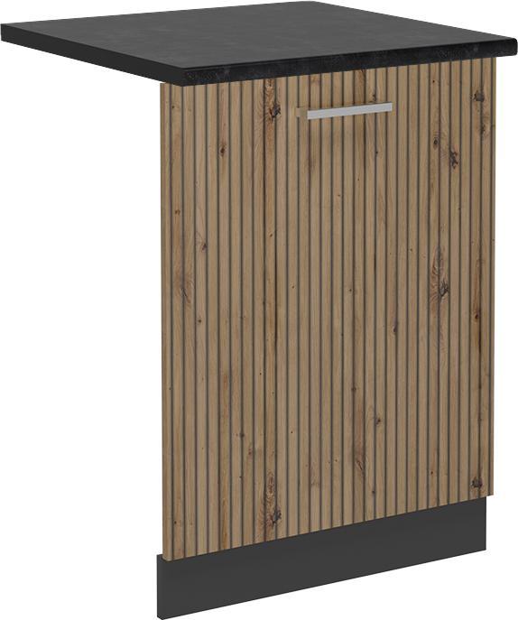 Actual product image Vicco Geschirrspülblende R-Line