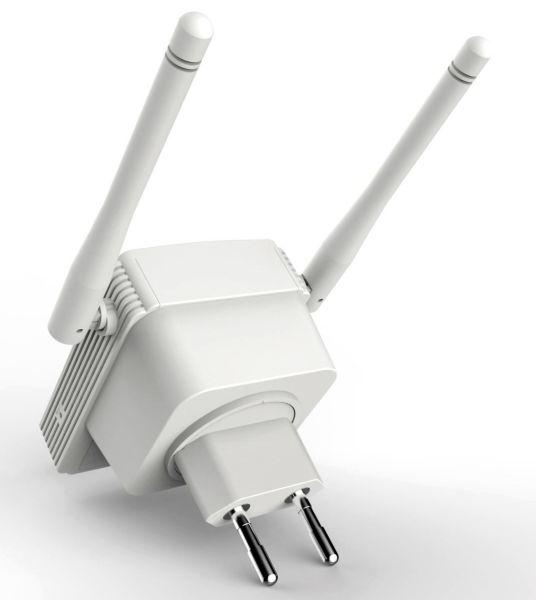 Actual product image Strong Universal Repeater 300 (300 Mbit/s)