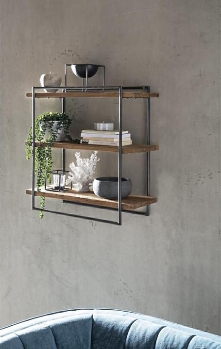 Produktbild SIT Möbel Noelle (61 x 22 x 60 cm)