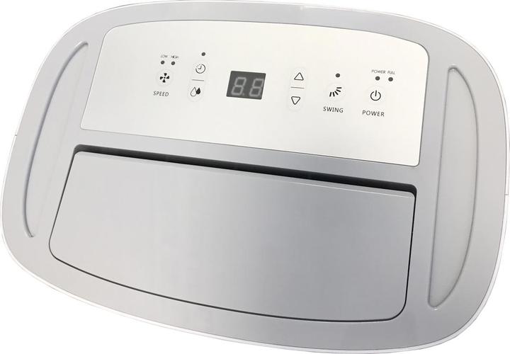 Actual product image Argo Dehumidifier Dry Nature 21 (24 m², 21 l/24h)