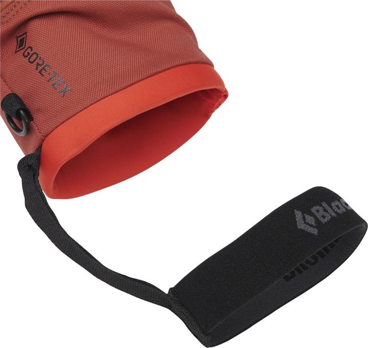 Actual product image Black Diamond W Impulse Gloves (M)