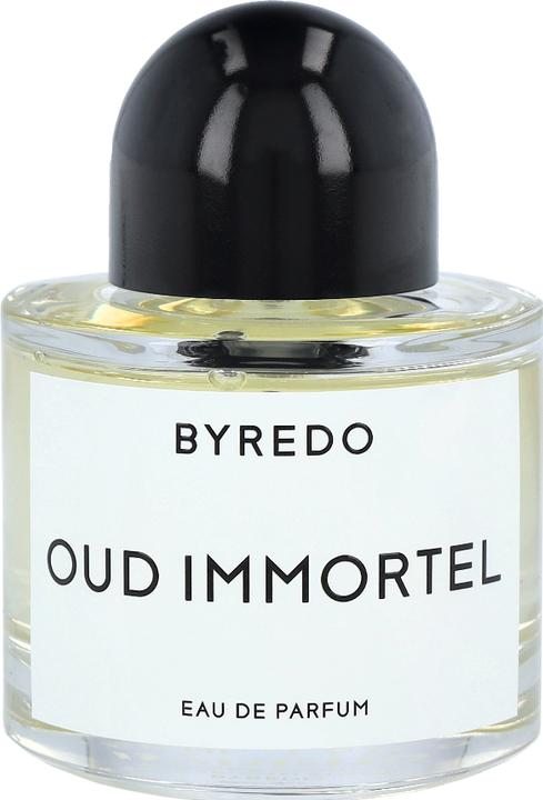 Produktbild Byredo Oud Immortel Edp Spray (Eau de Parfum, 50 ml)