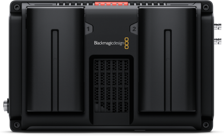 Actual product image Blackmagic Video Assist 12G SDI (5", Full HD)