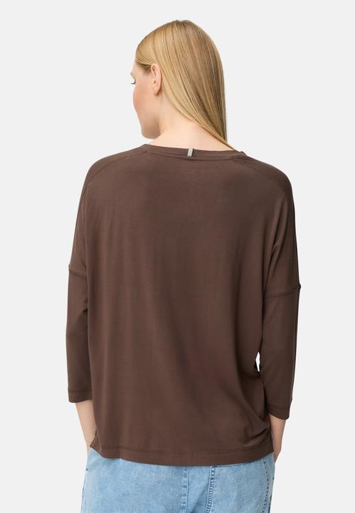 Produktbild Camel Active T-Shirt mit 3/4-Ärmeln (L)