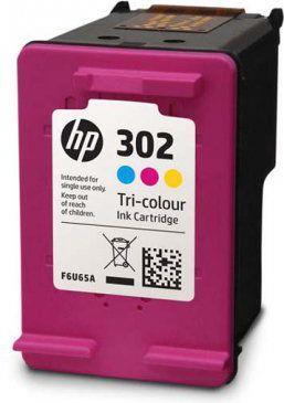 Produktbild HP 302 (C, M, Y)