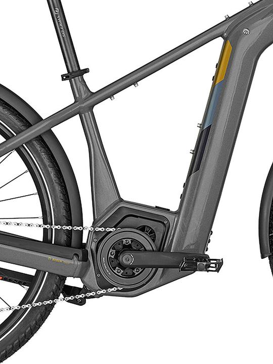 Produktbild Bergamont E-Bike E-Revox Edition EQ