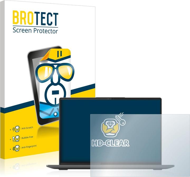 Image du produit BROTECT Protection Clair (16:10)