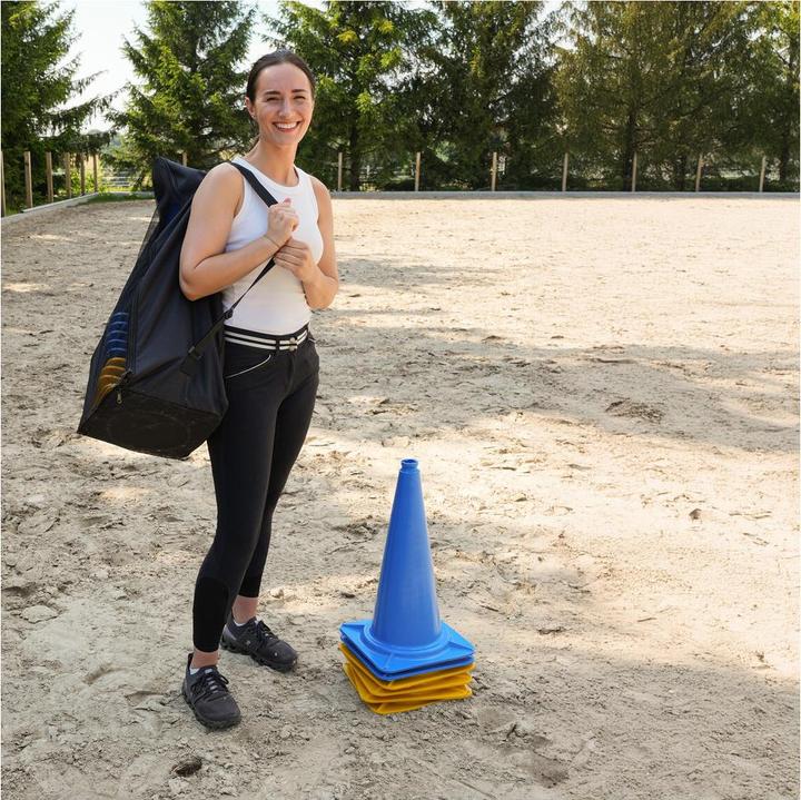 Produktbild Dönges XXL-Pylonen 10er-Set