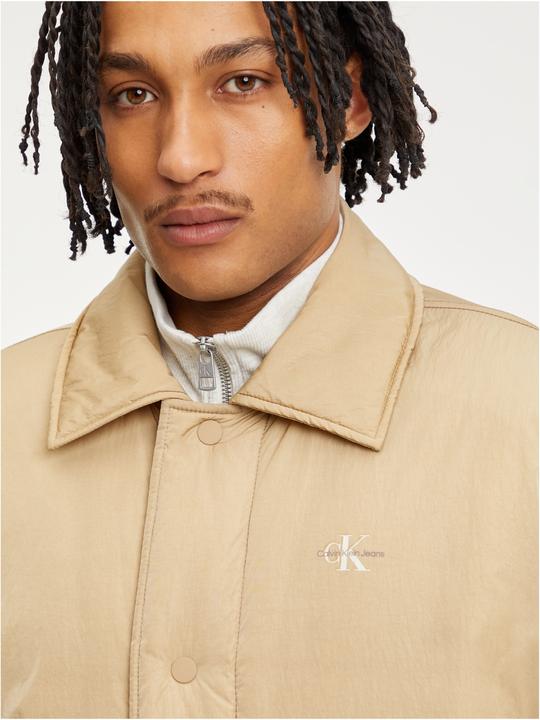 Produktbild Calvin Klein Jeans Archival Monologo Coach Jacke - 90653 (S)