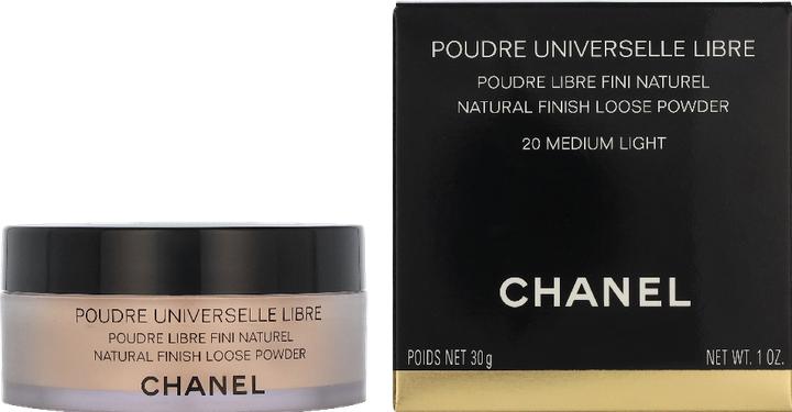 Produktbild Chanel Poudre Universelle (#20 Beige)