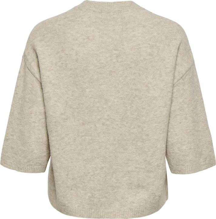 Produktbild JdY Jdychloe Life 3/4 On Pullover Knt Noos (M)