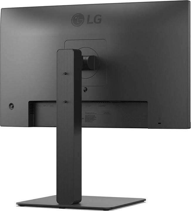 Produktbild LG 24" 24BA650-B (1920 x 1080 Pixel, 23.80")