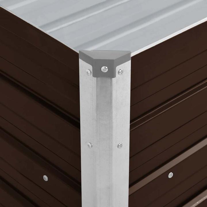 Actual product image vidaXL Lopez