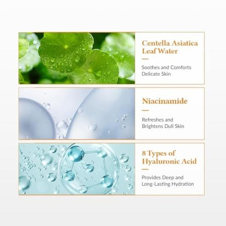 Actual product image Dr. Althea Vitamin C Boosting (30 ml)