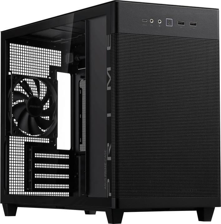 ASUS Prime AP201 TG