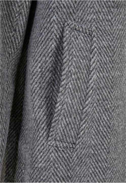 Produktbild Urban Classics Classic Herringbone Coat (XL)