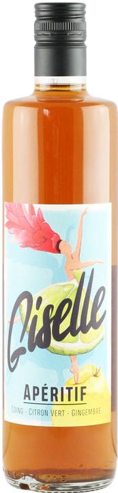 Produktbild Giselle Apéritif (1 x 70 cl)