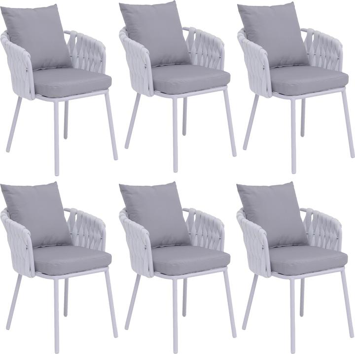 Image du produit JOHN316 Esszimmerstuhl