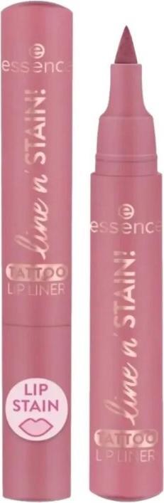 Produktbild essence line n' stain (01 Everyone's Nude-Pink)