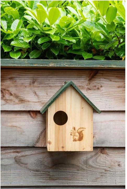 Produktbild Lifetime Squirrel house