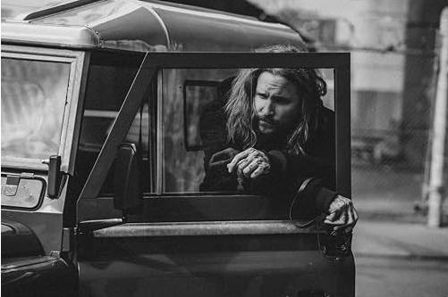 Produktbild PolarPro Polfilter Helix Polarized VND 6/9 (Polarisationsfilter)