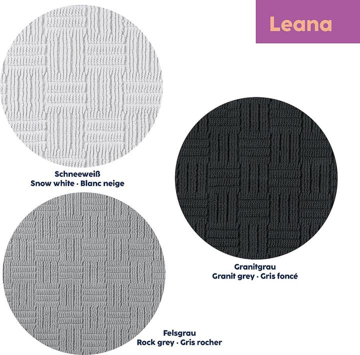 Actual product image Kela Leana (55 x 65 cm)