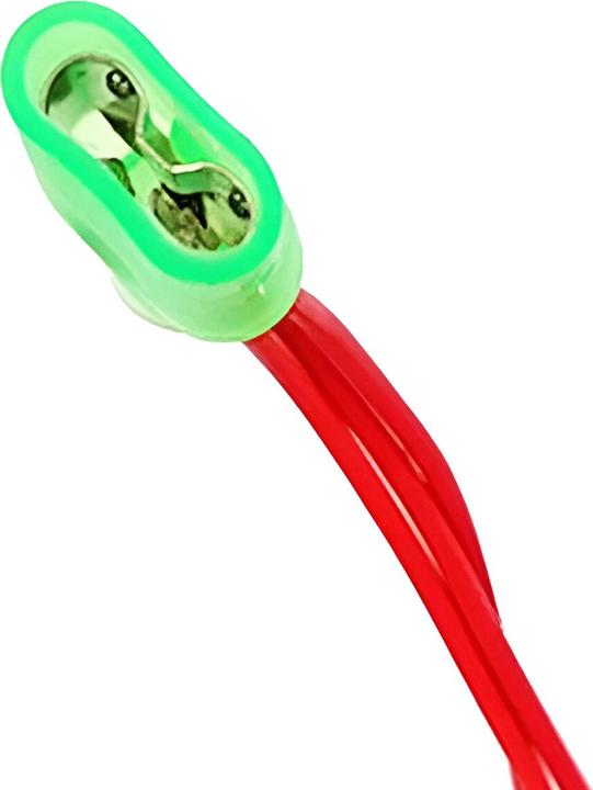 Actual product image Mini Motor LED-Übertragungskabel Ersatzteil