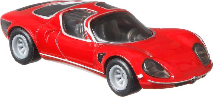 Actual product image Hot Wheels Premium Car Boulevard