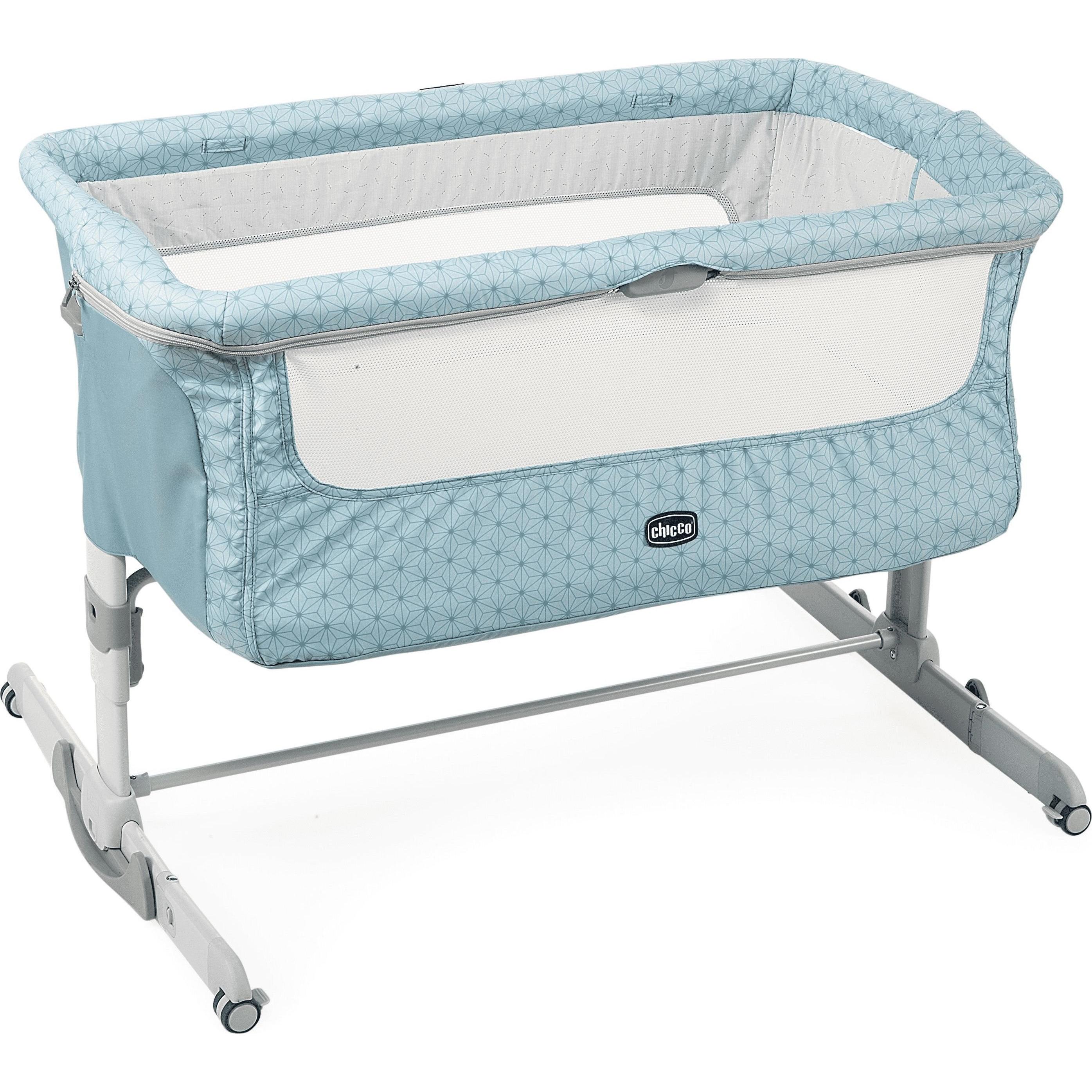 Chicco, Beistellbett, Next2Me Dream