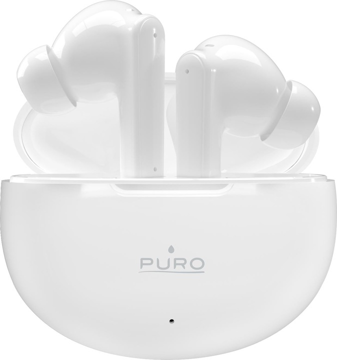 Puro Bluetooth Earbuds Studio Mini with ANC Technology (ANC, Wireless)