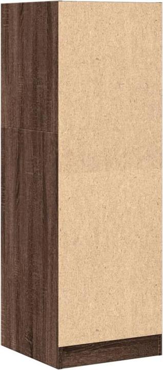 Produktbild vidaXL Apothekerschrank (40 x 41 x 118 cm)