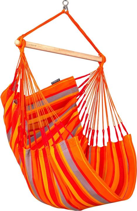 Produktbild La Siesta Domingo Hängestuhl (130 kg)