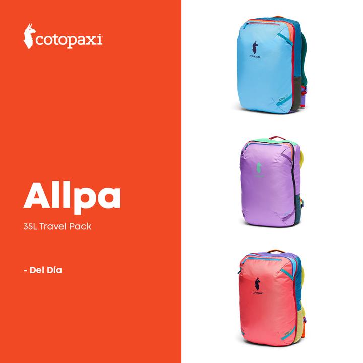 Immagine prodotto Cotopaxi Allpa 35 (35 l)