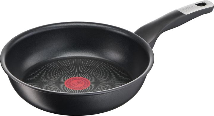Actual product image Tefal Unlimited G2550472 Pan All-purpose pan (24 cm, Pan set + pot set, Aluminium)