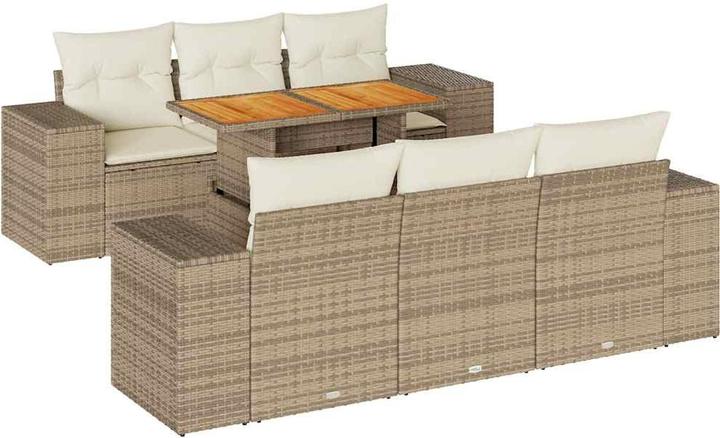 Produktbild vidaXL Kody