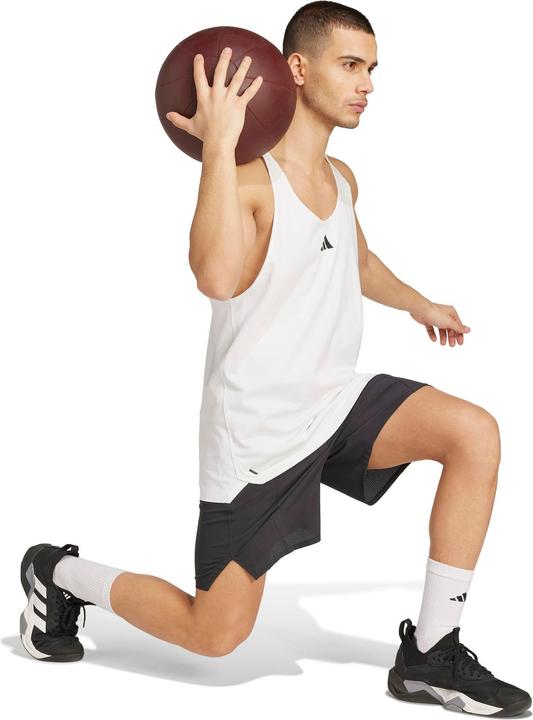 Produktbild Adidas Power Stringer (M)