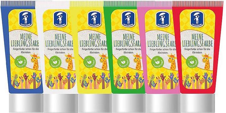 Actual product image Feuchtmann My Favourite Colour Set of 6