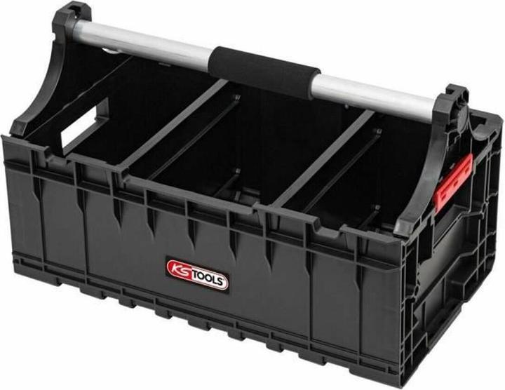 Actual product image KS Tools Werkzeugkasten